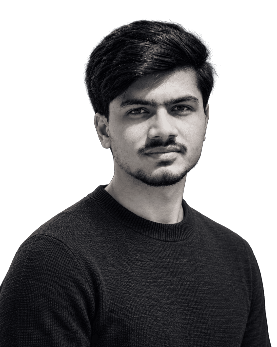 Tayyab Asghar, Founder & CEO of MT BYTES