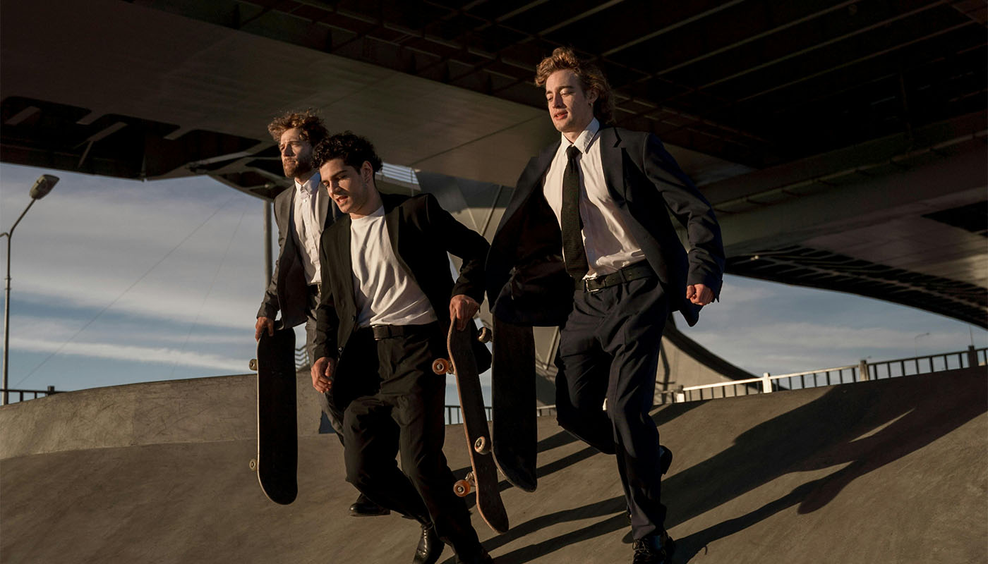 From creative thinking to seamless production, we deliver compelling results that drive impact.